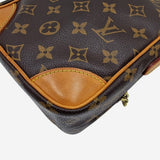 MONOGRAM CANVAS AMAZONE