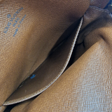 MONOGRAM CANVAS AMAZONE