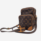 MONOGRAM CANVAS AMAZONE