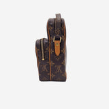 MONOGRAM CANVAS AMAZONE