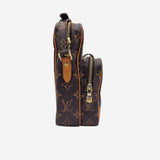 MONOGRAM CANVAS AMAZONE