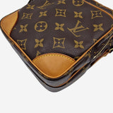 MONOGRAM CANVAS AMAZONE