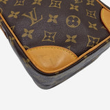 MONOGRAM CANVAS AMAZONE