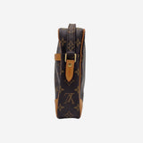 MONOGRAM CANVAS DANUBE