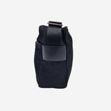 MESSENGER NYLON CROSSBODY