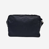 MESSENGER NYLON CROSSBODY