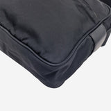 MESSENGER NYLON CROSSBODY