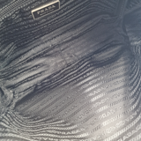 MESSENGER NYLON CROSSBODY