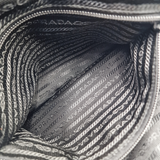 MESSENGER NYLON CROSSBODY