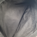 MESSENGER NYLON CROSSBODY