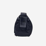 MESSENGER NYLON CROSSBODY