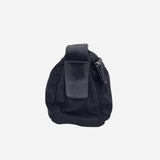 MESSENGER NYLON CROSSBODY