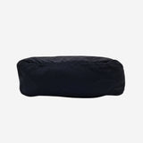 MESSENGER NYLON CROSSBODY