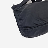MESSENGER NYLON CROSSBODY