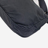 MESSENGER NYLON CROSSBODY