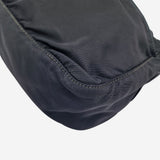 MESSENGER NYLON CROSSBODY