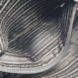 MESSENGER NYLON CROSSBODY