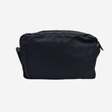 SMALL MESSENGER NYLON CROSSBODY