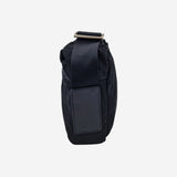 SMALL MESSENGER NYLON CROSSBODY