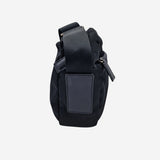 SMALL MESSENGER NYLON CROSSBODY