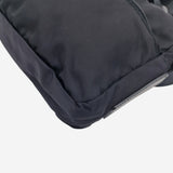 SMALL MESSENGER NYLON CROSSBODY
