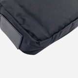 SMALL MESSENGER NYLON CROSSBODY