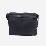 NYLON CROSSBODY