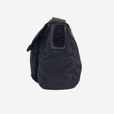 NYLON CROSSBODY