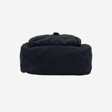 NYLON CROSSBODY