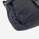 NYLON CROSSBODY