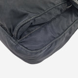NYLON CROSSBODY