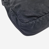 NYLON CROSSBODY