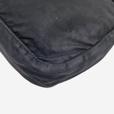NYLON CROSSBODY