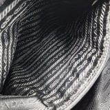 NYLON CROSSBODY