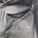 NYLON CROSSBODY
