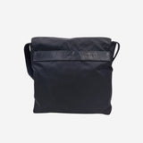 NYLON CROSSBODY