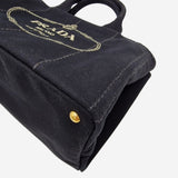 SORT CANAPA TOTE MEDIUM