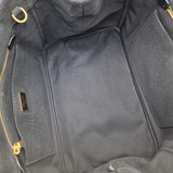 SORT CANAPA TOTE MEDIUM