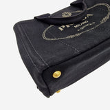 SORT CANAPA TOTE SMALL