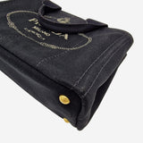 SORT CANAPA TOTE SMALL