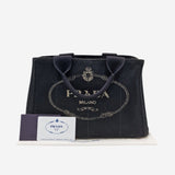 SORT CANAPA TOTE SMALL