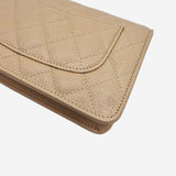BEIGE CAVIAR WOC