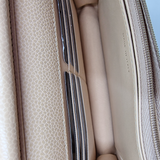 BEIGE CAVIAR WOC