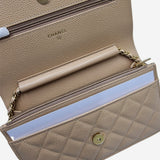 BEIGE CAVIAR WOC