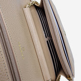 BEIGE CAVIAR WOC