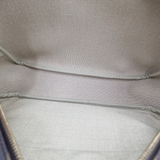 MONOGRAM CANVAS REPORTER PM