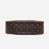 MONOGRAM CANVAS BOULOGNE 30