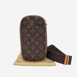 MONOGRAM POCHETTE GANGE