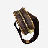 MONOGRAM POCHETTE GANGE