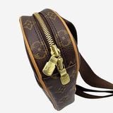 MONOGRAM POCHETTE GANGE